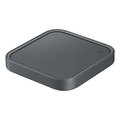 SAMSUNG vezeték nélküli töltőpad (töltőfej nélkül) fekete (EP-P2400BBEGEU) (EP-P2400BBEGEU)