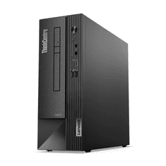 Lenovo ThinkCentre Neo 50s i5-12400/8GB/256GB PC fekete (11T0001AHX) (11T0001AHX)