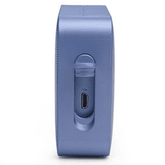 JBL Go Essential Bluetooth hangszóró kék (JBLGOESBLU) (JBLGOESBLU)
