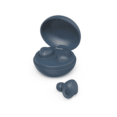 Hama LiberoBuds TWS Bluetooth fülhallgató kék (177065) (hama177065)
