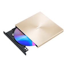 ASUS SDRW-08U8M-U - DVD±RW (±R DL) drive - USB-C - external (90DD0295-M29000)