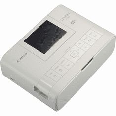 CANON SELPHY CP1300 USB, USB-Host, Wi-Fi Fotodrucker white (2235C002) (2235C002)