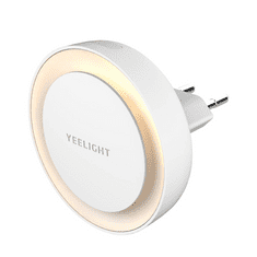 Xiaomi Yeelight Plug-in Sensor Nightlight alkonyszenzoros éjszakai fény (YLYD11YL/XMYLPISN) - Bontott termék!