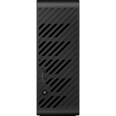 Seagate 12TB Seagate 3.5" Expansion külső winchester fekete (STKP12000400)