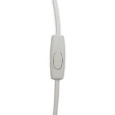 Cellect headset fehér (CEL-HEADSET2-W) (CEL-HEADSET2-W)