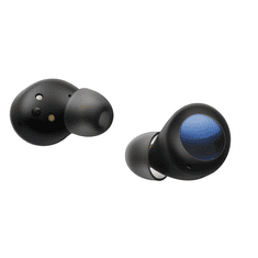 realme Buds Q2s Night Black vezeték nélküli Bluetooth fülhallgató fekete (RMA2110 BLACK)
