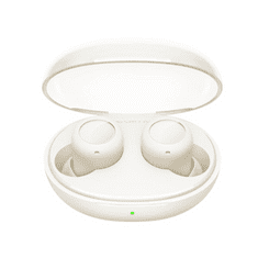 realme Buds Q2s Paper White vezeték nélküli Bluetooth fülhallgató fehér (RMA2110 WHITE)