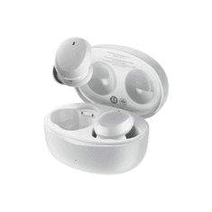 BASEUS Bowie E2 TWS Bluetooth fülhallgató fehér (NGTW090002 ) (NGTW090002)