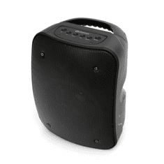 Platinet Bluetooth hangszóró fekete (PMG250) (PMG250)