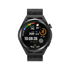 Huawei Watch GT Runner okosóra (55028111) (hua55028111)