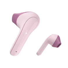 Hama Freedom Light TWS Bluetooth fülhallgató rózsaszín (184076) (hama184076)