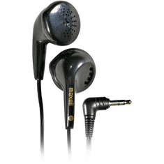 Maxell EB-95 fülhallgató fekete (MXL 303053.01.US)
