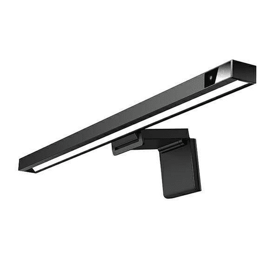 Usams ZB179PMD01 monitorvilágítás állítható fényerővel fekete (1346294)