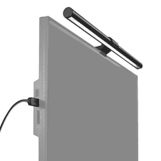 BENQ ScreenBar LED monitorlámpa (9H.W42WT.WQ1) (9H.W42WT.WQ1)