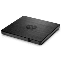HP USB DVD író fekete (Y3T76AA) (Y3T76AA)