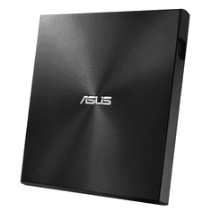 ASUS ZenDrive U8M hordozható DVD író fekete (SDRW-08U8M-U/BLK/G/AS/P2G) (SDRW-08U8M-U/BLK/G/AS/P2G)