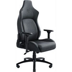 Razer Iskur Fabric XL gaming szék szürke (RZ38-03950300-R3G1) (RZ38-03950300-R3G1)