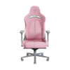Enki gaming szék rózsaszín (RZ38-03720200-R3G1) (RZ38-03720200-R3G1)