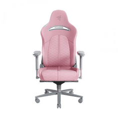 Razer Enki gaming szék rózsaszín (RZ38-03720200-R3G1) (RZ38-03720200-R3G1)