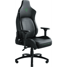 Razer Iskur XL gaming szék fekete-zöld (RZ38-03950100-R3G1) (RZ38-03950100-R3G1)