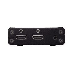 Aten VS381B 3-Port True 4K HDMI Switch (VS381B)