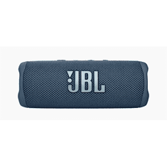 JBL FLIP 6 VÍZÁLLÓ BLUETOOTH HANGSZÓRÓ, KÉK (JBLFLIP6BLU)