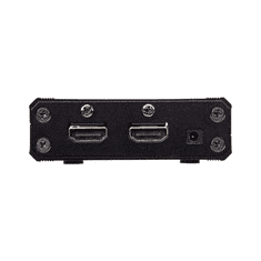 Aten VS381B 3-Port True 4K HDMI Switch (VS381B)