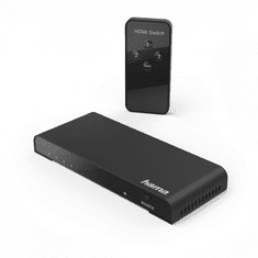 Hama 4K-HDMI Switch 3x1 (121770)