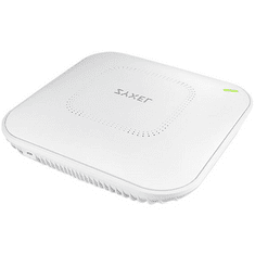 Zyxel Wireless Access Point Dual Band AX3000 Falra rögzíthető + 1 év NCC Pro Pack Bundle, WAX650S-EU0101F (WAX650S-EU0101F)