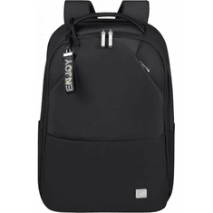 Samsonite Workationist Backpack 14,1" Black (142619-1041)