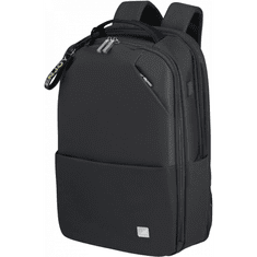 Samsonite Workationist Backpack 15,6" Black (142620-1041)