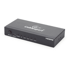 Gembird 4 portos HDMI splitter (DSP-4PH4-02)