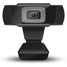 Platinet Webkamera, 1080p + mikrofon (PCWC1080)