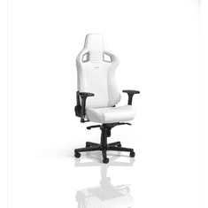 Noblechairs EPIC White Edition (NBL-EPC-PU-WED)