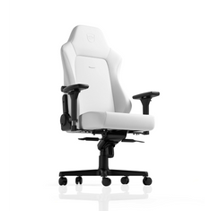 Noblechairs HERO White Edition (NBL-HRO-PU-WED)