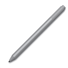 Microsoft Surface Pen v4 - Stylus - Wireless - Bluetooth ezüst (Surface Pro, Surface Book) (EYU-00072) (EYU-00072)