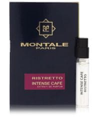 Montale Paris Intense café Ristretto - parfüm 100 ml
