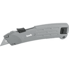 KWB Professzionális biztonsági trapézkés kés, 173 mm 015210 (015210)