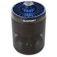 BLAUPUNKT UV szúnyogfogó 5 W 112 x 167 mm fekete Blauounkt BP-GIKLED08 (BP-GIKLED08)