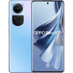OPPO Reno 10 8/256GB Dual-Sim mobiltelefon kék (Reno 10 8/256GB Dual-Sim k&#233;k)