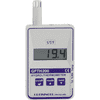 GREISINGER GFTH 200 digitális hőmérő és páratartalom mérő (601007)
