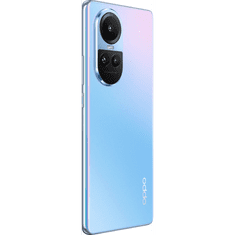 OPPO Reno 10 8/256GB Dual-Sim mobiltelefon kék (Reno 10 8/256GB Dual-Sim k&#233;k)