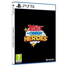 Nacon Asterix & Obelix Heroes (PS5) (PS5 - Dobozos játék)