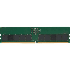 Kingston 16GB 4800MHz DDR5 RAM szerver memória CL40 (KTH-PL548E-16G) (KTH-PL548E-16G)