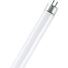 Osram Energiatakarékos fénycső, 230V, G5, 8W, melegfehér, Basic (4008321025081)