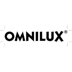 Omnilux Feketefény-, UV fénycső, 8W G5 T5 5000h 300x16mm, 89502005 (89502005)
