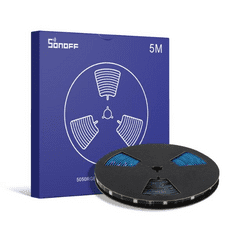 Sonoff kültéri LED szalag L1 és L2 okos LED vezérléshez 5m (SONLAMLED5) (SONLAMLED5)