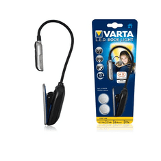 Varta Book Light 2CR2032 lámpa (16618101421) (16618101421)