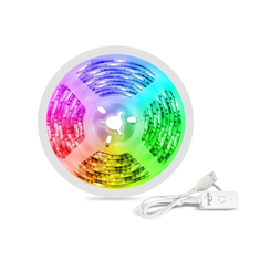 Nitebird SL1 okos RGB LED szalag 2.8m (SL1)
