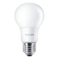 PHILIPS CorePro E27 A60 7.5W LED fényforrás 6500K (929001304832) (p929001304832)
